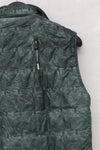 BORIS BIDJAN SABERI PADDED VEST5 FPL10005 Jacket Vest